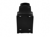 Крыло переднее, задняя часть VOLVO FM12/FH12 TD07-51-085B-1 TangDe