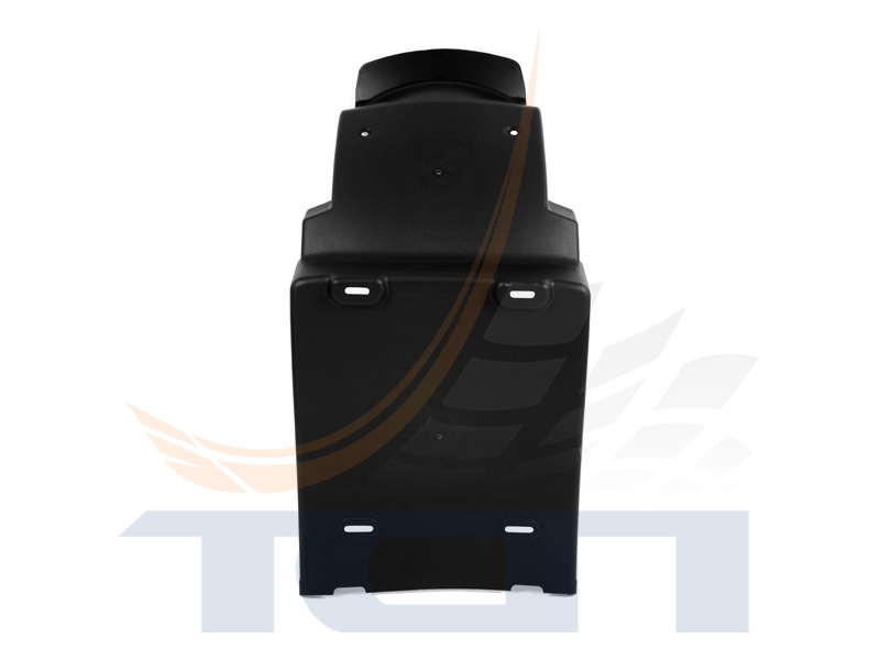 Крыло переднее, задняя часть VOLVO FM12/FH12 TD07-51-085B-1 TangDe - 3