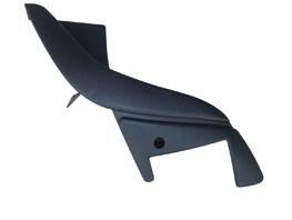 Панель стеклоочистителя левая VOLVO FM9/FH12/16 TD07-51-045L TangDe - 2