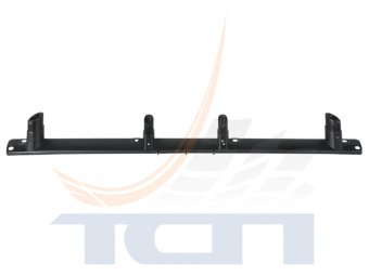 Крепление козырька VOLVO FH2 2000>/FM2 2001> TD07-51-004 TangDe КИТАЙ - 2