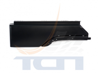 Продолжение крыла правое VOLVO FH2 2000> TD07-51-050R TangDe - 2