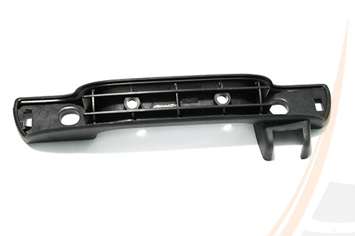 Корпус ручки панели стеклоочистителей левой VOLVO FH 2 2000>/FM 2 2001> T730111 ТСП КИТАЙ - 3