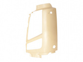 Рамка фары левая VOLVO FH3/FM3 (2008-) TD08-51-013AL TangDe