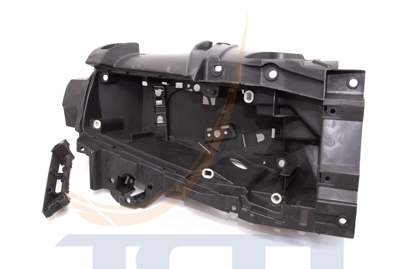 Корпус фары левый VOLVO FH3/FM3 0303201271 R-Truck - 3