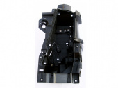 Корпус фары внутренняя часть левая без крепления VOLVO FH3/FM3 2005> T740017 ТСП Китай