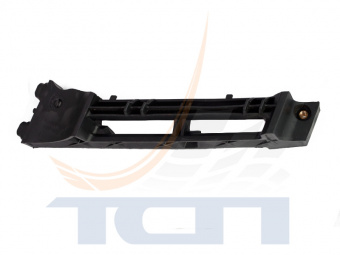 Кронштейн фары левый VOLVO FH3/FM3 2005-2008 T740028 ТСП Китай - 2