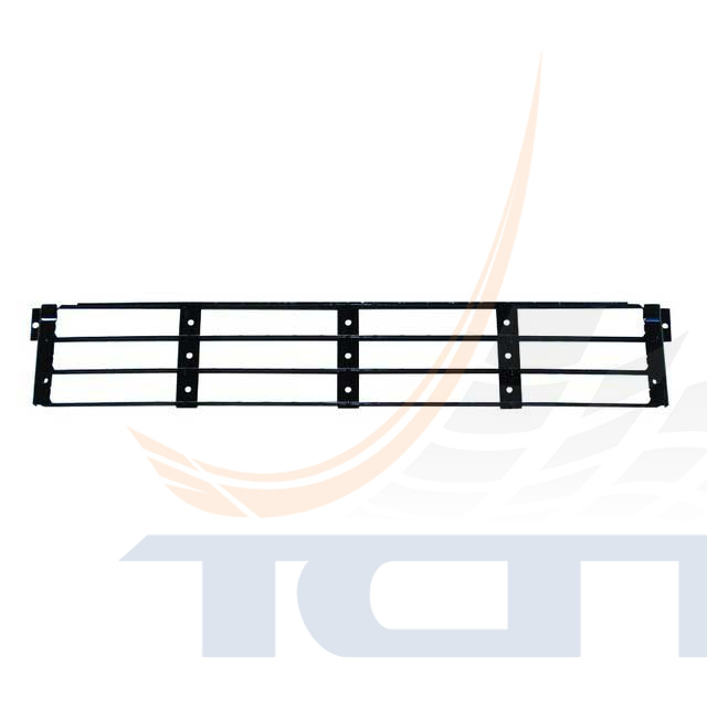 Решетка металлическая VOLVO FH3/FM3 2005-2008 T740008 ТСП Китай - 3