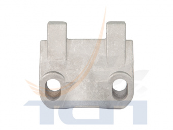 Кронштейн крыла VOLVO FH 3/PREMIUM 3 2005> T740039 ТСП Китай - 2