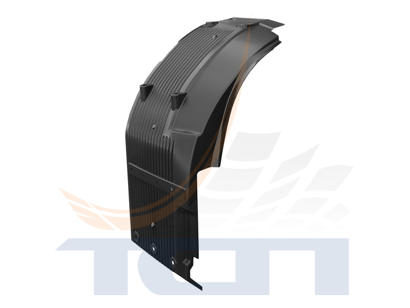 Брызговик внутренний правый VOLVO FH16 2014> TD11-51-028R TangDe - 3