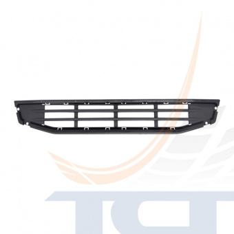 Решетка бампера передняя верхяя VOLVO FH 16 2014> T790013 ТСП - 2