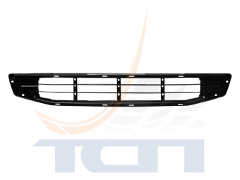 Решетка радиатора передняя нижняя VOLVO FH 16 2014> TD11-51-022 ТСП - 2
