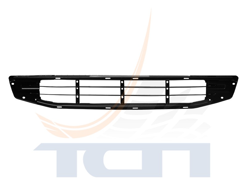 Решетка радиатора передняя нижняя VOLVO FH 16 2014> TD11-51-022 ТСП - 3