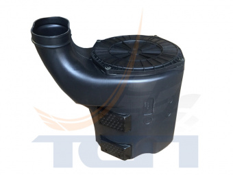 Корпус фильтра воздушного VOLVO FM1 1998> T750016 ТСП КИТАЙ - 2