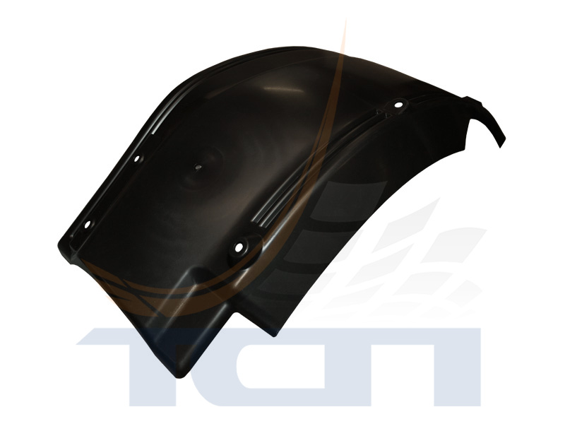 Крыло переднее правое VOLVO FM2 2001> T760003 ТСП КИТАЙ - 3