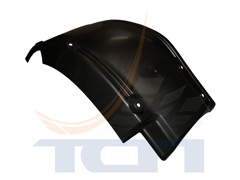 Крыло переднее левое VOLVO FM2 2001> T760007 ТСП КИТАЙ - 3