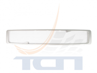 Молдинг решетки радиатора 32см VOLVO FM2 2001> T760009 ТСП КИТАЙ - 2