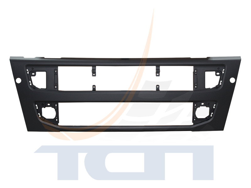 Решетка радиатора нижняя VOLVO FM 3 T770007 ТСП КИТАЙ - 3
