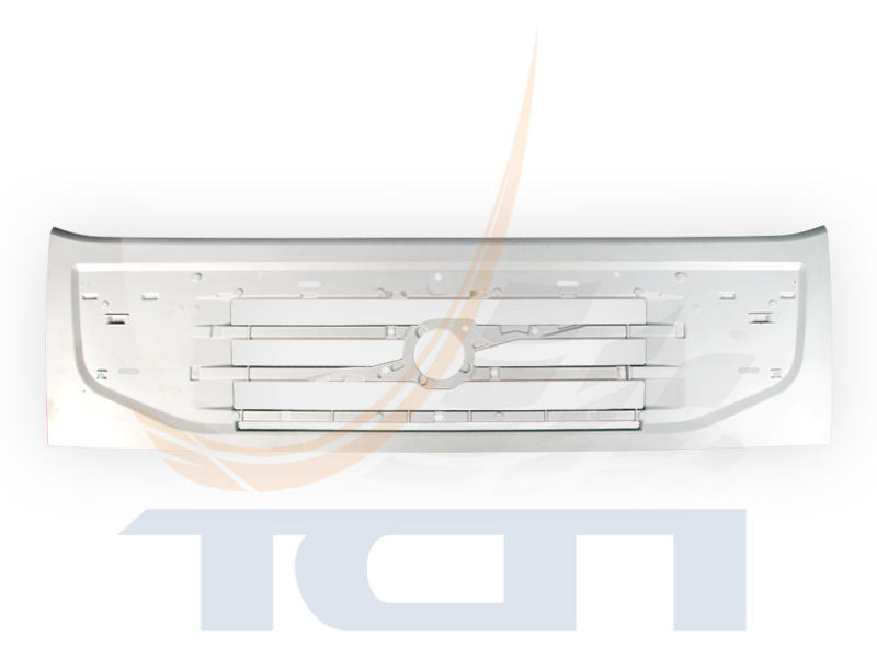 Капот VOLVO FM 3 T770001 ТСП КИТАЙ - 4