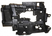 Корпус фары правый VOLVO FMX3 2013< T712007 ТСП КИТАЙ