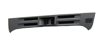 Решетка бампера VOLVO FMX3 2013< T712013 ТСП КИТАЙ - 3