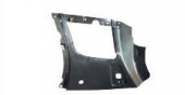 Рамка фары левая VOLVO FMX3 2013< T712002 ТСП КИТАЙ