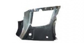Рамка фары правая VOLVO FMX3 2013< T712003 ТСП КИТАЙ