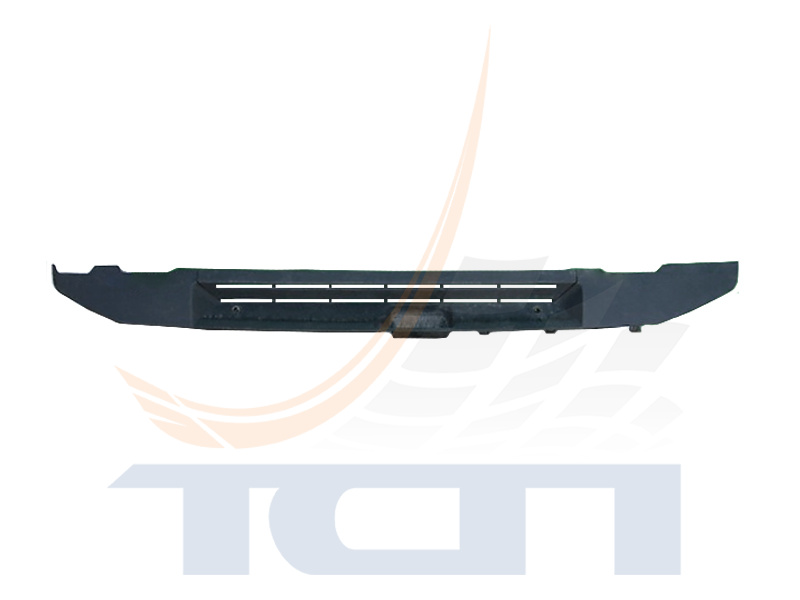 Молдинг капота VOLVO FMX3 2013< T712014 ТСП КИТАЙ - 3