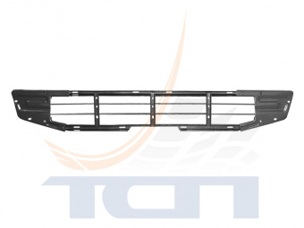 Решетка капота нижняя VOLVO FM4 T713020 ТСП - 2