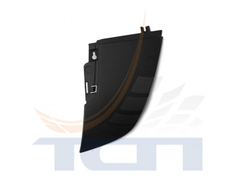 Угол панели правый VOLVO FM4 T713003 ТСП - 2
