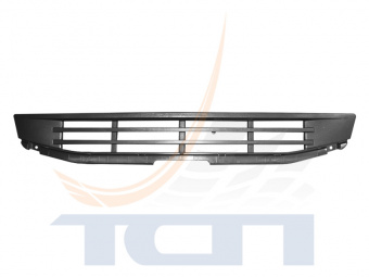 Решетка капота нижняя VOLVO FM4 T713021 ТСП - 2