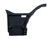 Корпус подножки левой верхней VOLVO FM4 T713023 ТСП