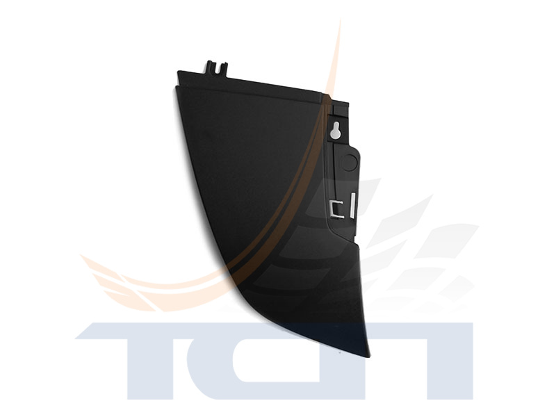 Угол панели левый VOLVO FM4 T713002 ТСП - 3