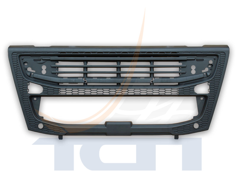 Решетка радиатора нижняя VOLVO FM4 T713004 ТСП - 3