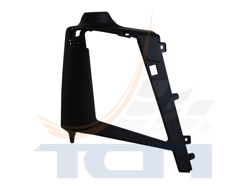 Рамка фары правая VOLVO FM4 TD11-51-056BR TangDe - 3