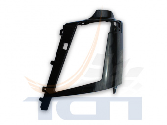 Рамка фары левая VOLVO FM4 T713011 ТСП - 2