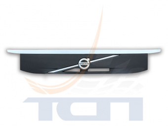 Решетка радиатора (капот) с эмблем. VOLVO FM4 T713018 ТСП - 2