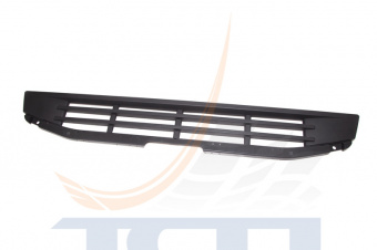 Решетка радиатора нижняя VOLVO FM4 T713006 ТСП - 2