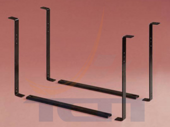 Крепление U-обр. ящика NOVA BOX 60 FSUMKT4B2LN7 COPAR - 2