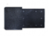 Брызговик 750x435мм IASE750435N0 COPAR