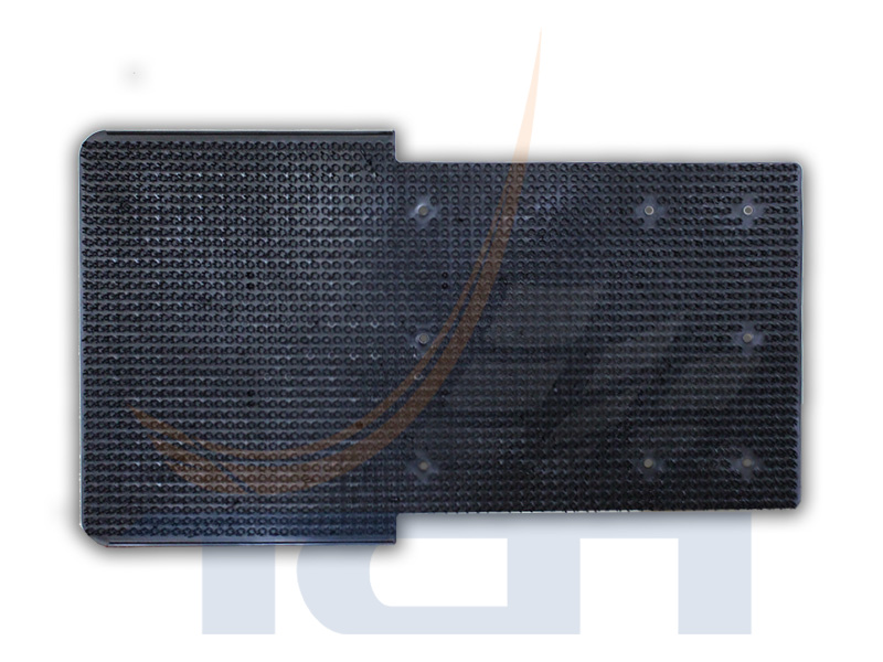Брызговик 750x435мм IASE750435N0 COPAR - 3