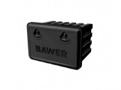 Ящик инструментальный 800х460х500(H) с замками E025000 BAWER