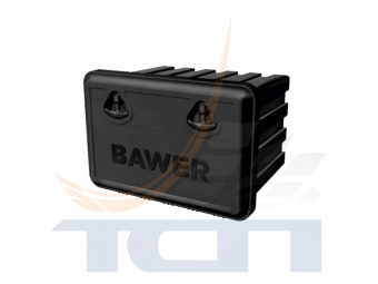 Ящик инструментальный 800х460х500(H) с замками E025000 BAWER - 2