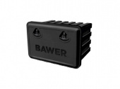 Ящик инструментальный 1000х460х500(H) с замками E030000 BAWER