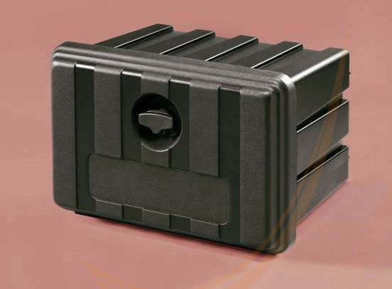 Ящик инструментальный NOVA BOX 60 600x470x400H ICBEC32000N0 COPAR ГЕРМАНИЯ - 3