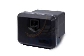 Ящик инструментальный 480x400x400 Welvet 500 81002003 DAKEN - 2