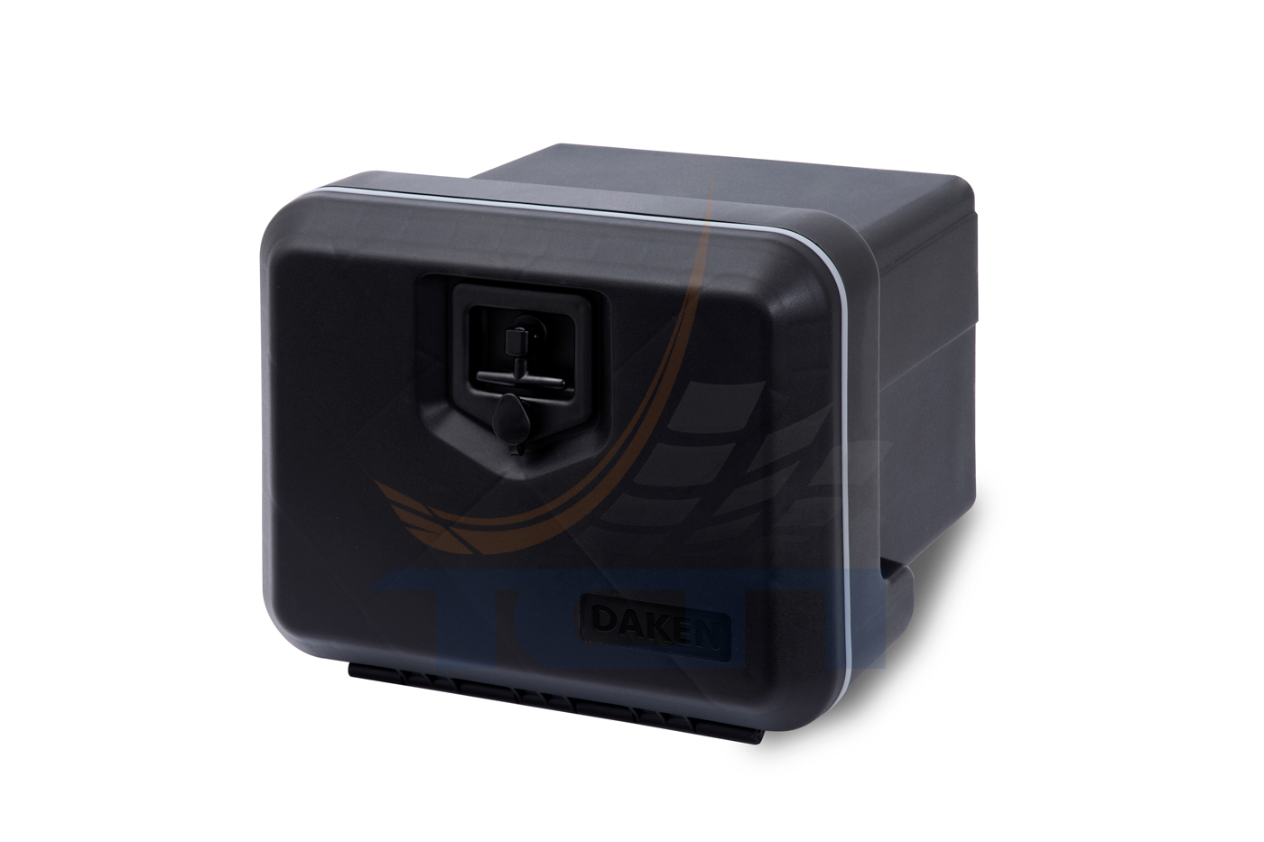 Ящик инструментальный 480x400x400 Welvet 500 81002003 DAKEN - 3