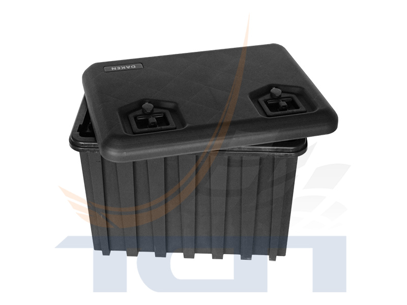 Ящик инструментальный 685х500х500 серия ARKA 685 SCHMITZ/KRONE/KL 81205 DAKEN - 3