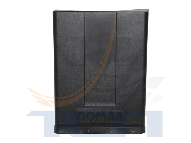 Крыло 460х600х125 переднее/заднее SCHMITZ DK1222 DOMAR - 3