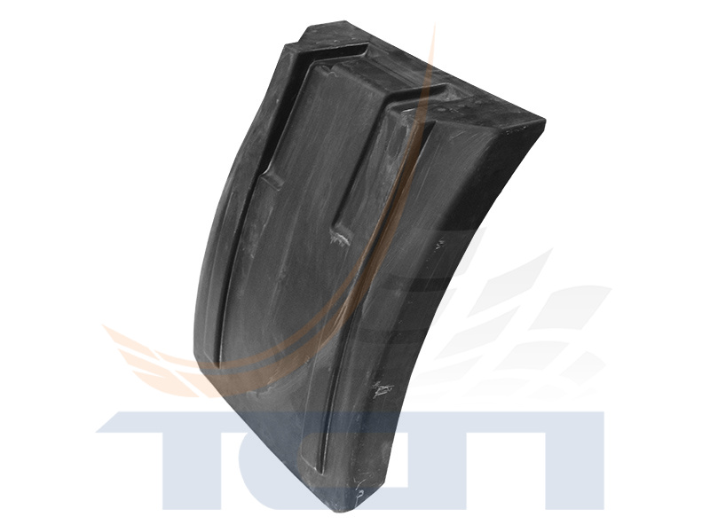 Крыло KRONE SMC T901560 ТСП - 3
