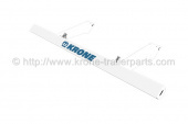 Бруc противоподкатный 2356мм 515083687 KRONE